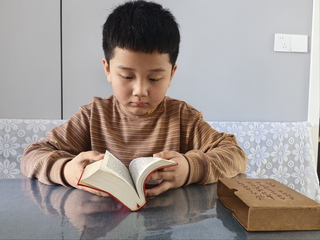 学习雷锋好榜样